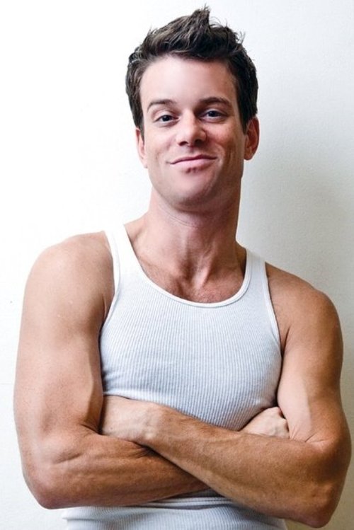 Photo of Jesse Archer, Acting