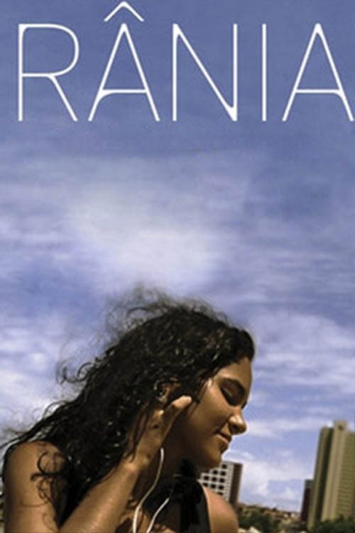 Movie poster for Rânia (2012)
