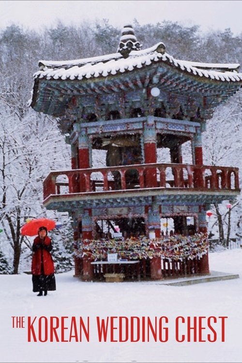 Movie poster for The Korean Wedding Chest (2009)