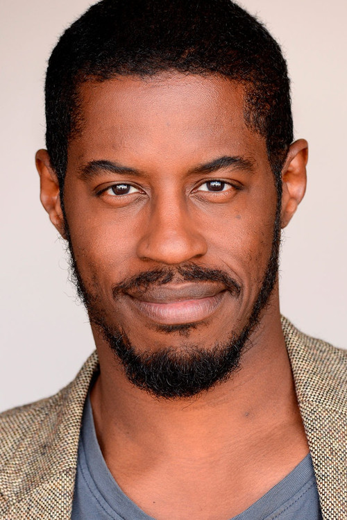 Photo of Ahmed Best, Acting