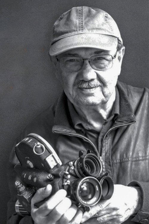Photo of Manouchehr Tayyab, Directing