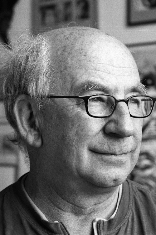 Photo of Pierre Hébert, Directing