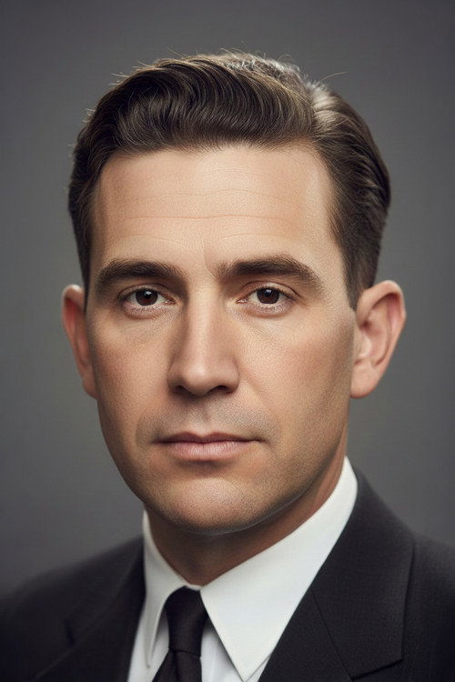 Photo of Ekrem Oran, Acting