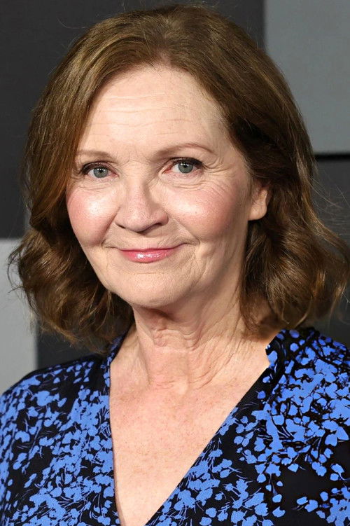 Joan Allen profile
