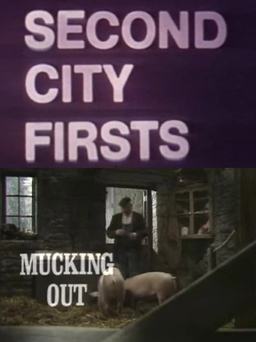Movie poster for Mucking Out (1978)