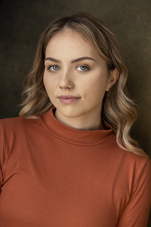 Photo of Huia Max, Acting