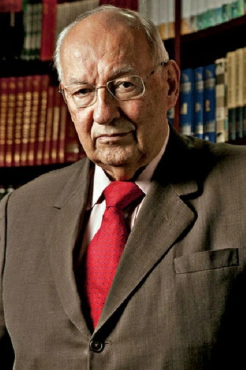 Ives Gandra Martins profile