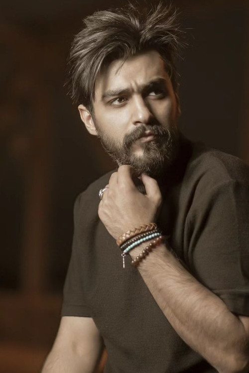 Mohamed Ayad profile