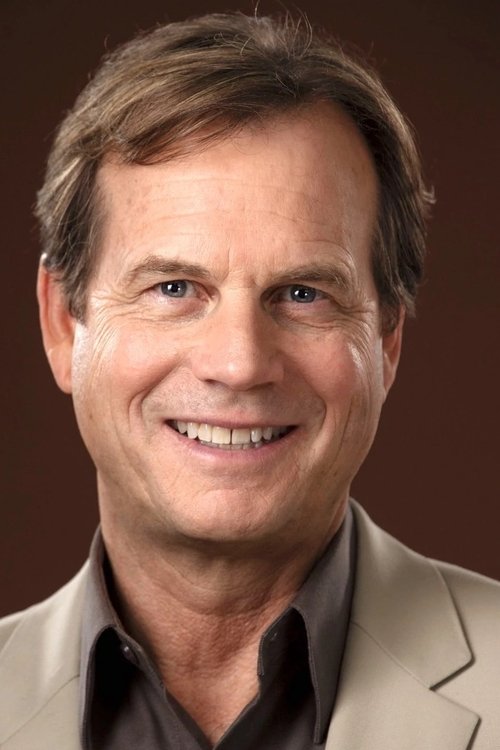 Bill Paxton profile