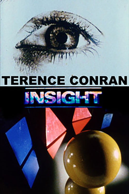 Movie poster for Terence Conran (1981)
