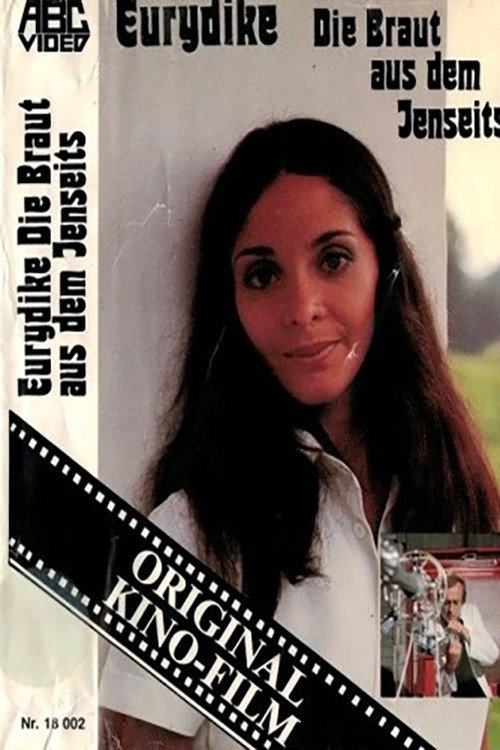 Movie poster for Eurydike oder Das Mädchen von Nirgendwo (1978)