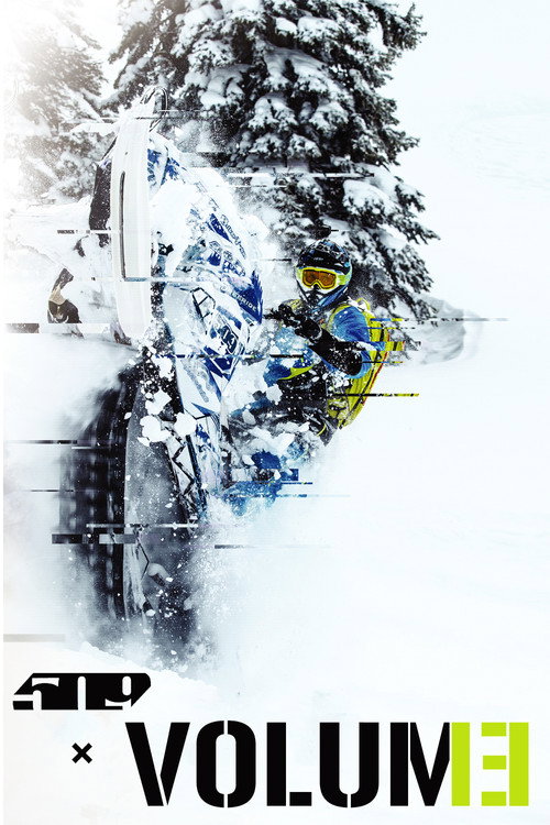 Movie poster for 509 Films: Volume 13 (2018)
