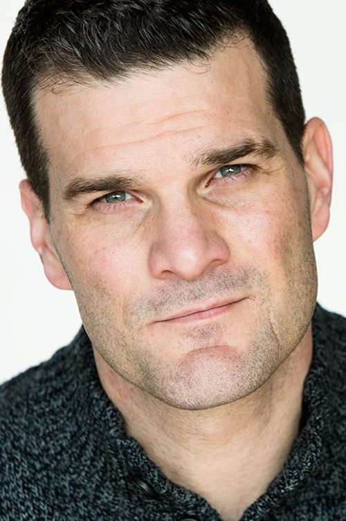 Christopher R Ellis profile