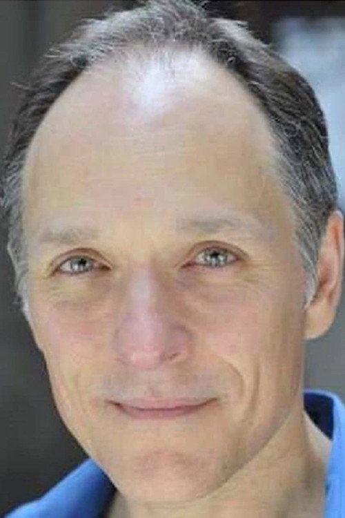 Photo of Ken Bolden, Acting