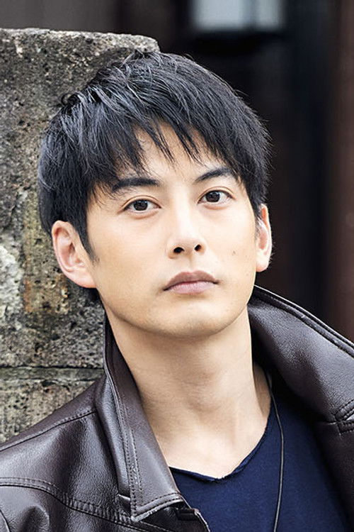 Hideo Ishiguro profile