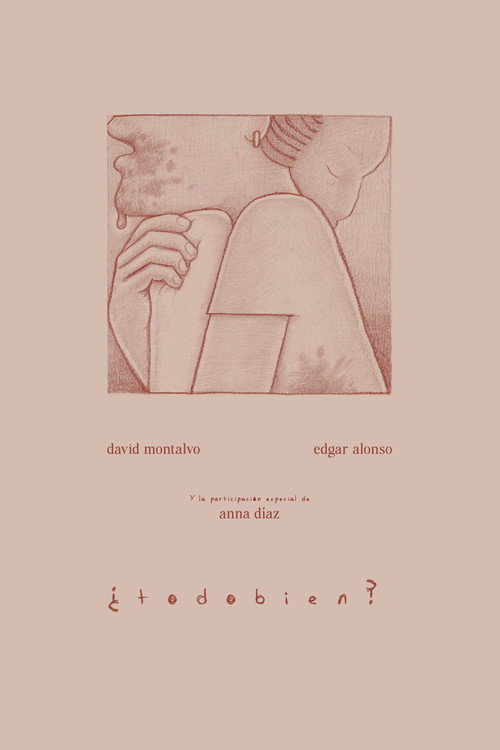 Movie poster for ¿todobien?