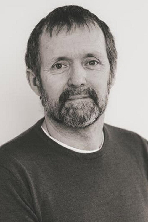 Photo of John Joseph Hayes, Acting