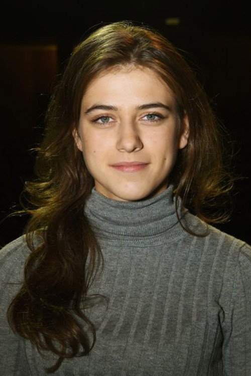 Photo of Katica Nagy, Acting