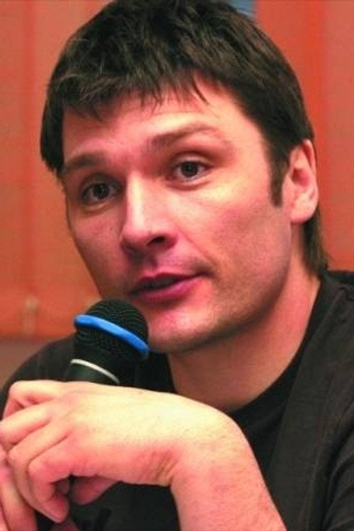 Photo of Kurkó János György, Acting