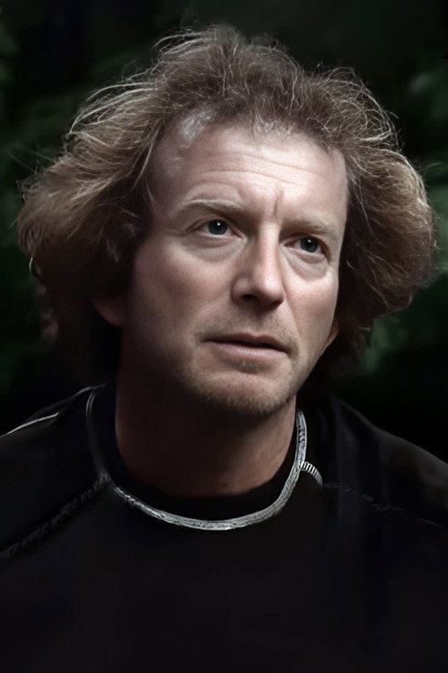 Photo of Philippe Magnin, Acting