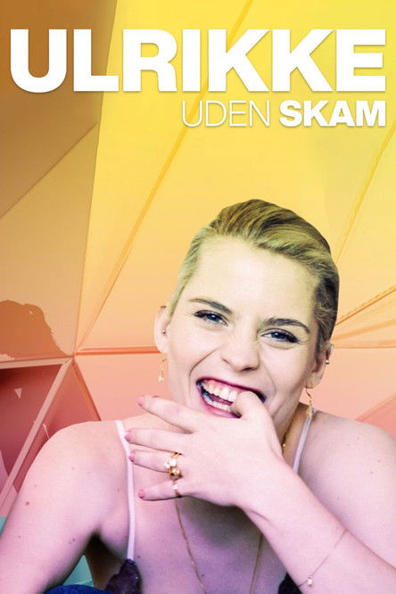 Ulrikke without shame poster