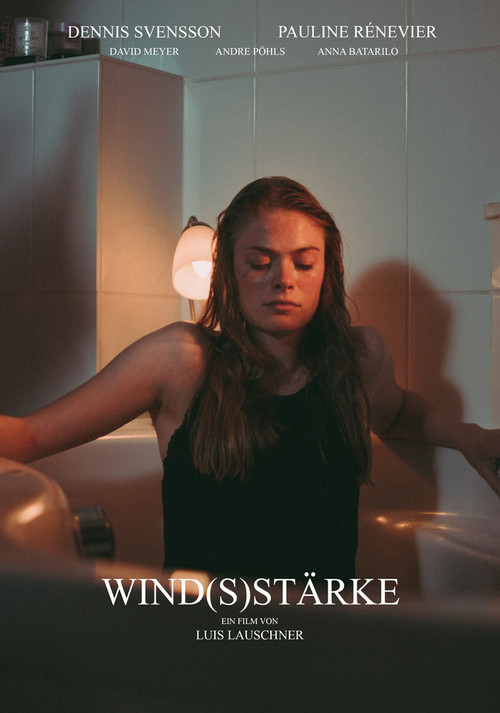 Movie poster for Wind(s)stärke (2018)