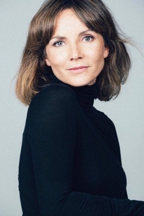 Mireia Portas profile