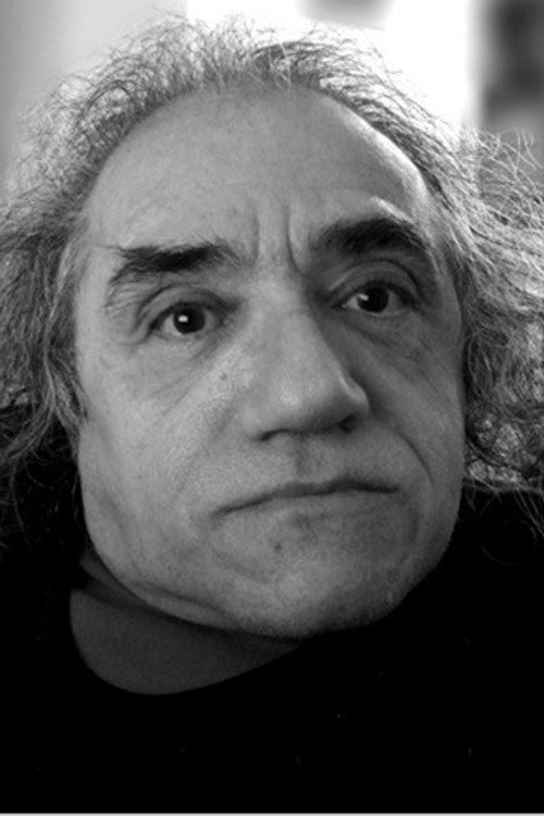 Photo of Nabil Shaban, Acting