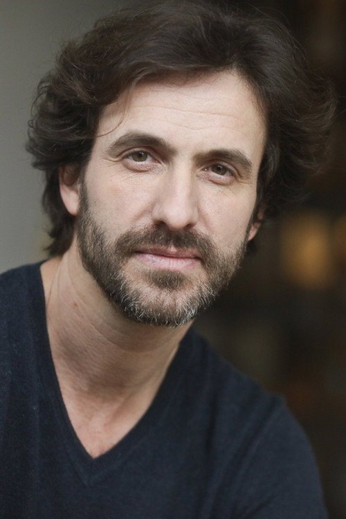 Photo of Stanislas Grassian, Acting