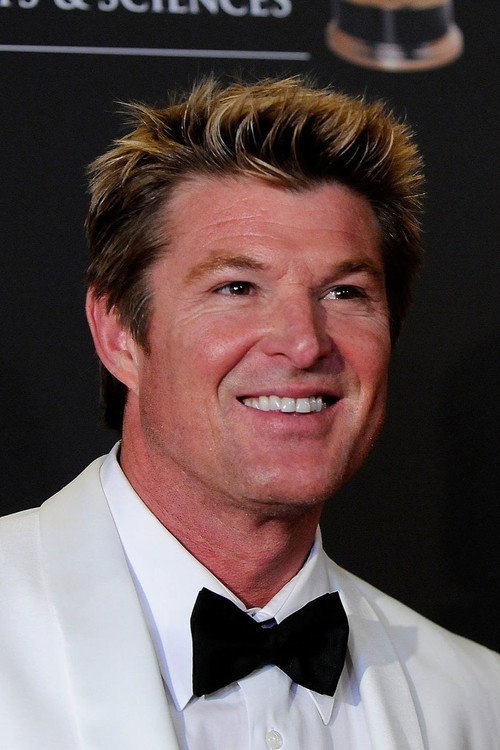 Photo of Winsor Harmon, Acting