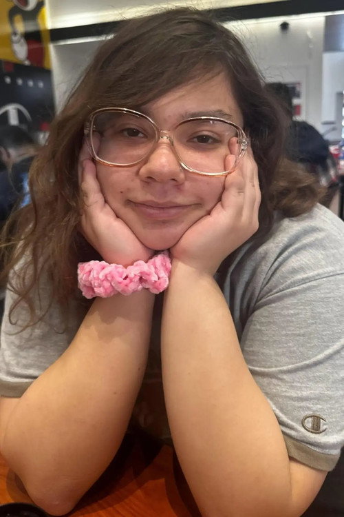 Photo of Jada Tenio, Acting