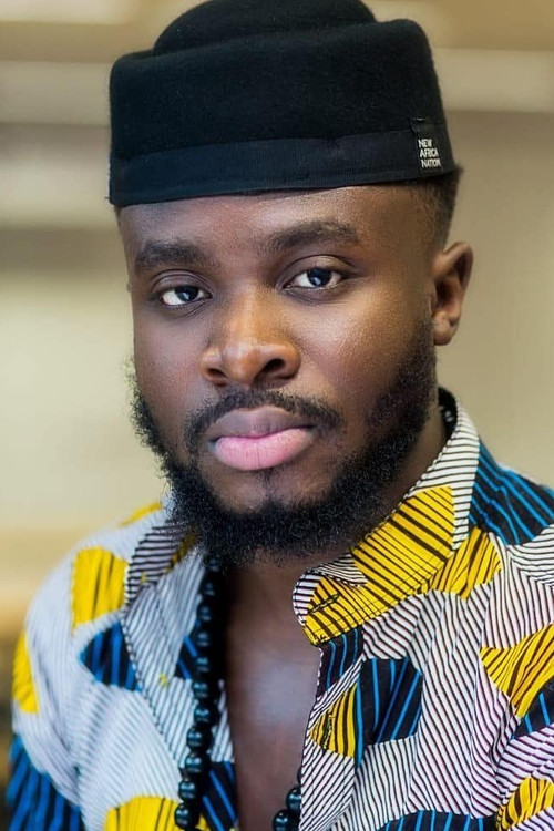 Photo of Fuse ODG, Acting