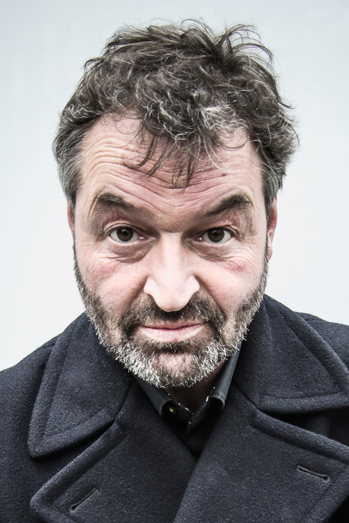 Ian Beattie profile