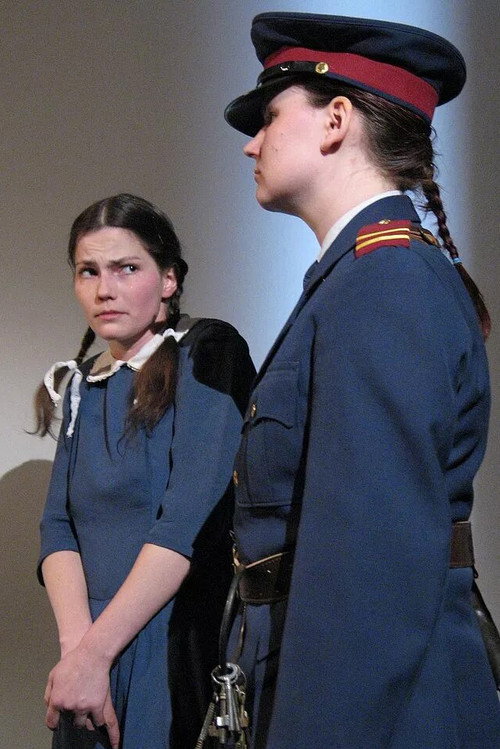 Movie poster for Stalin 2 (2005)