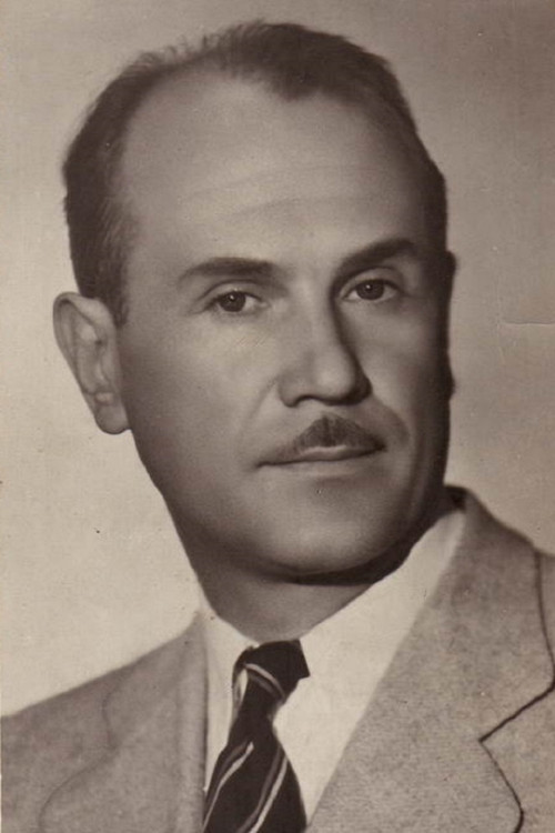Photo of Boris Babochkin, Acting
