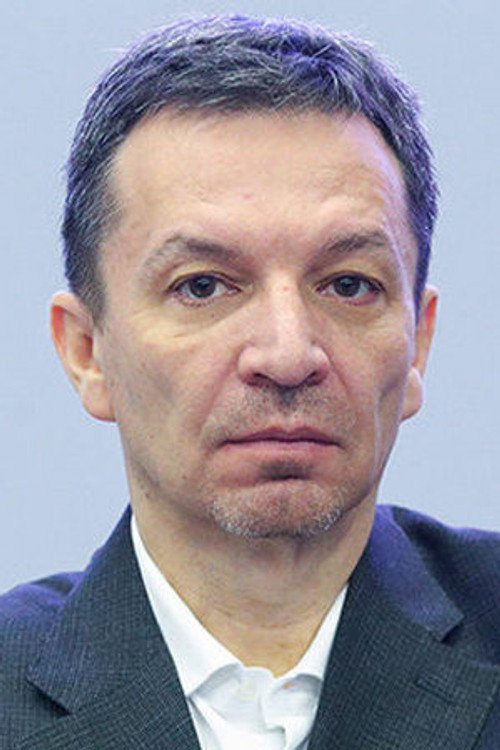 Photo of Oleg Tumanov, Production