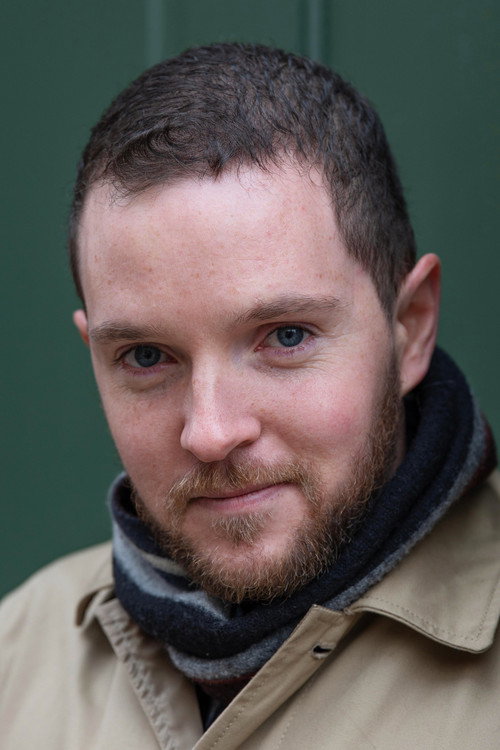 Photo of Seth Daly, Acting