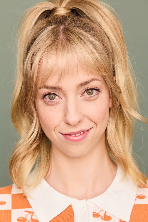 Photo of Emma Factor, Acting