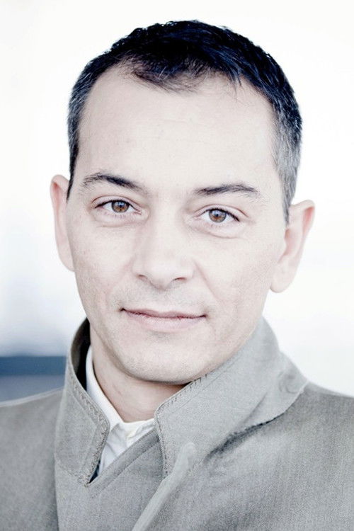 Éric Génovèse profile