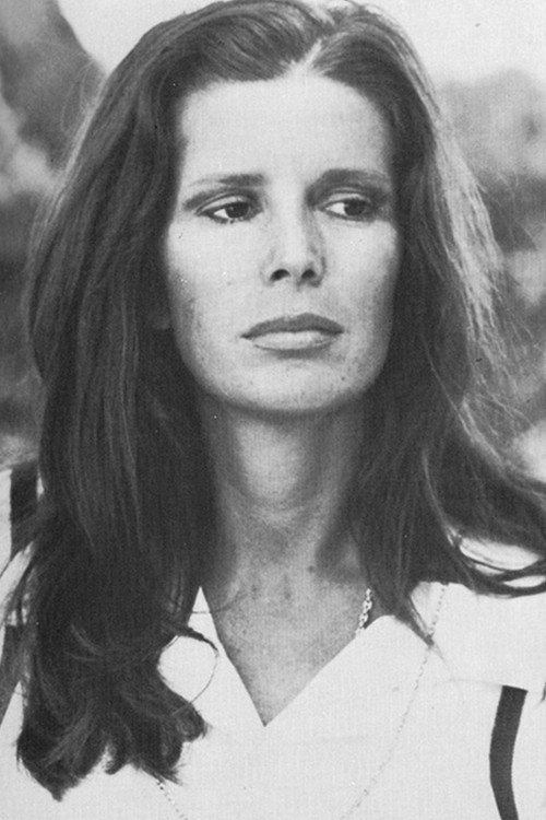 Photo of Barbara Seidel, Acting