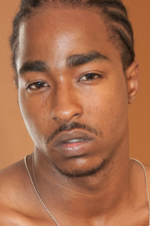 Photo of Justin Jones, Acting