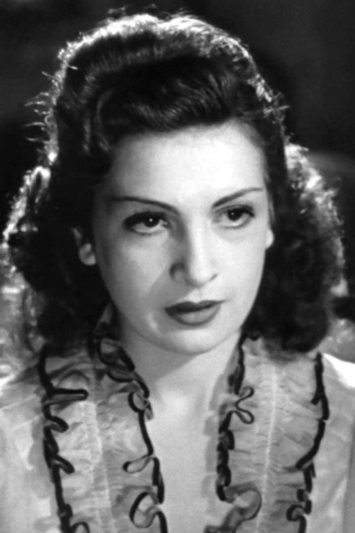 Photo of Huguette Vivier, Acting