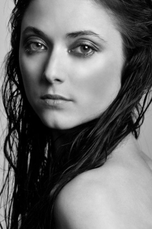 Photo of Olga Fedori, Acting