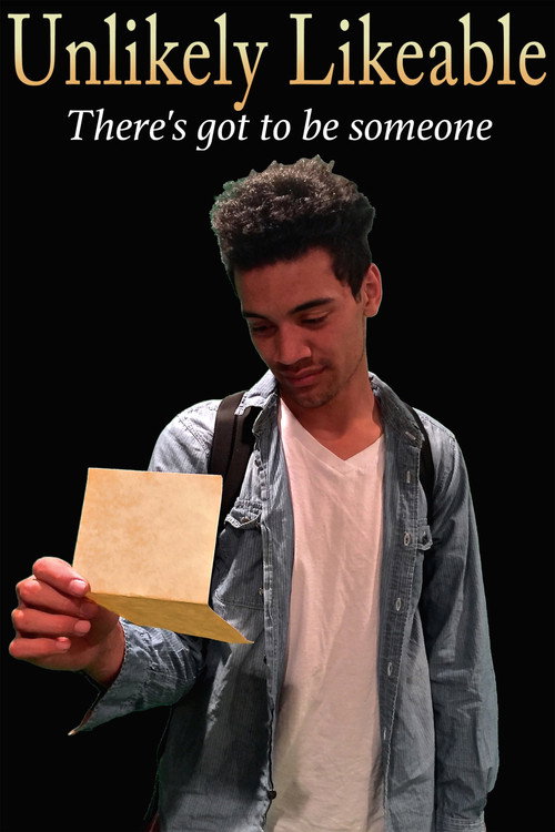 Movie poster for Unlikely Likable (2015)