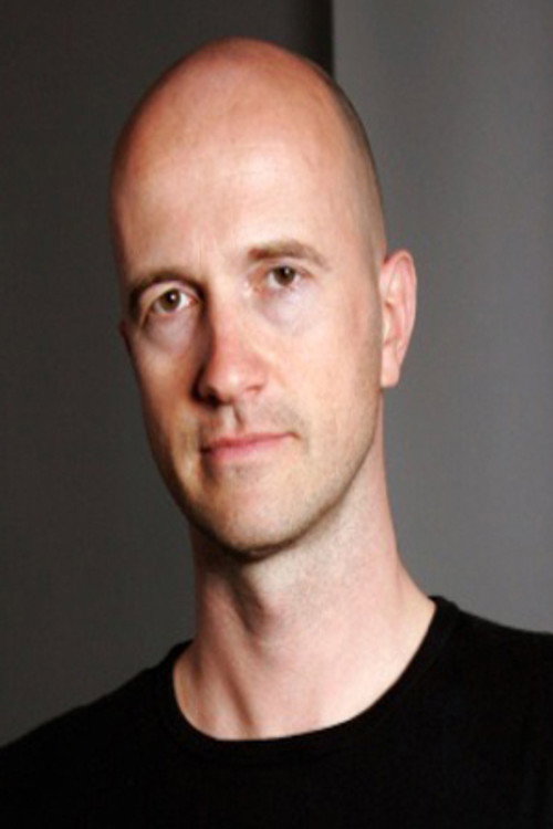 Photo of Martin Ritzenhoff, Writing