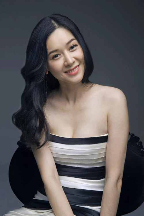 Photo of 甄锡, Acting