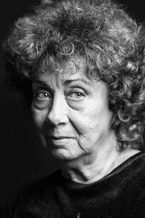 Photo of Flora Lauten, Acting