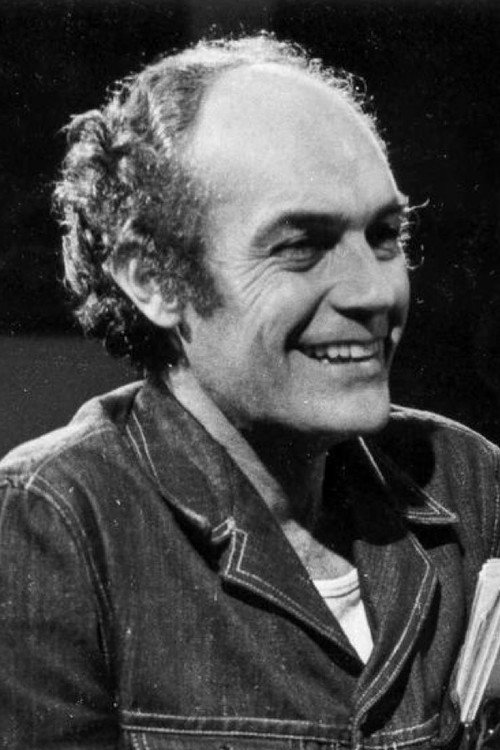 Photo of Tomás Gutiérrez Alea, Directing