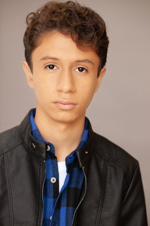 Photo of Julian Vidaurrazaga, Acting