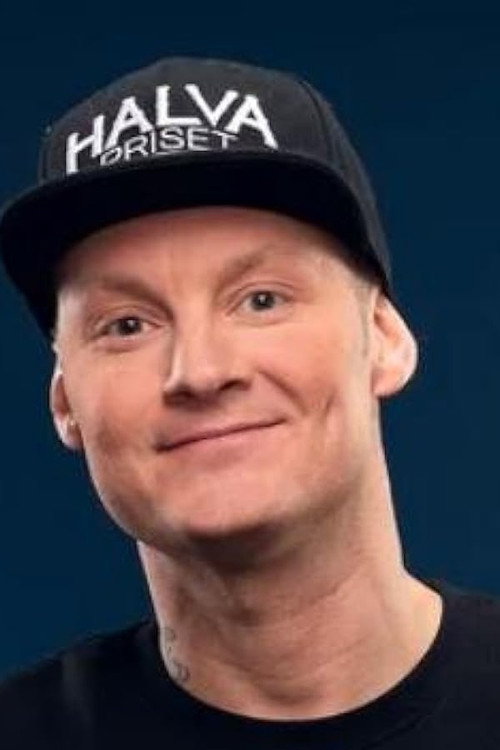 Photo of Petter Bjørklund Kristiansen, Acting